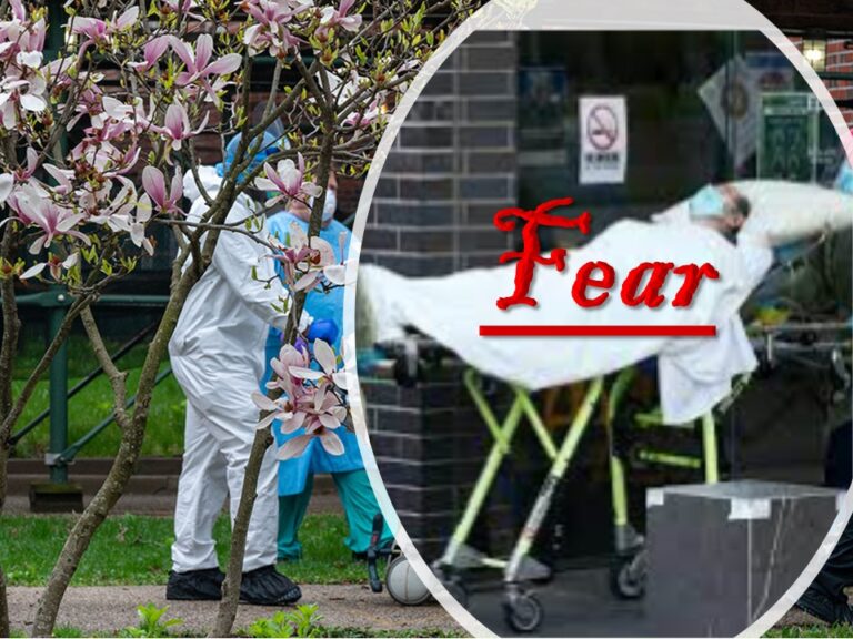 fear
